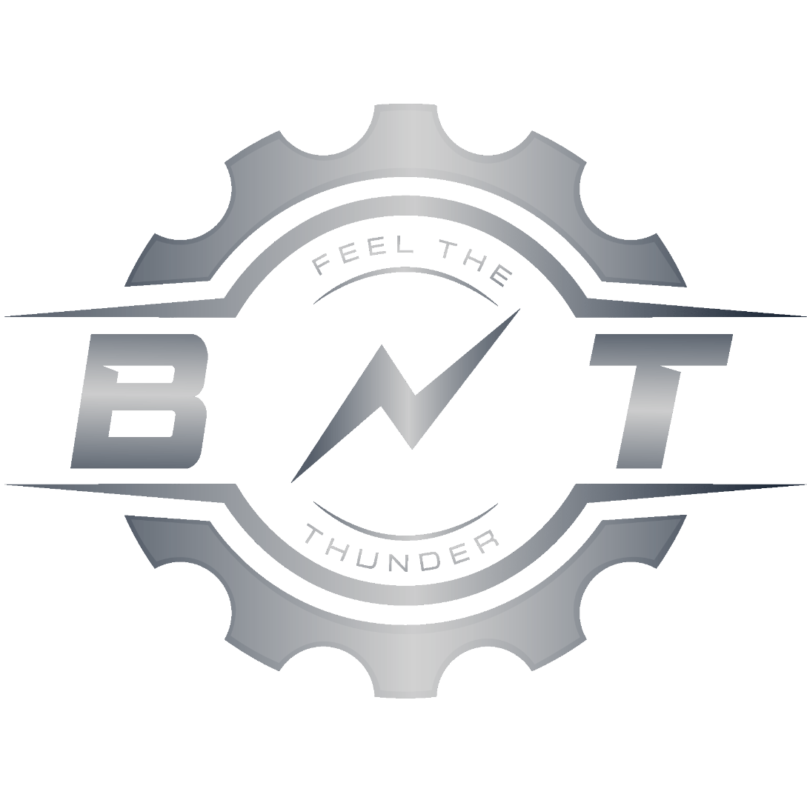 Brake N Throttle