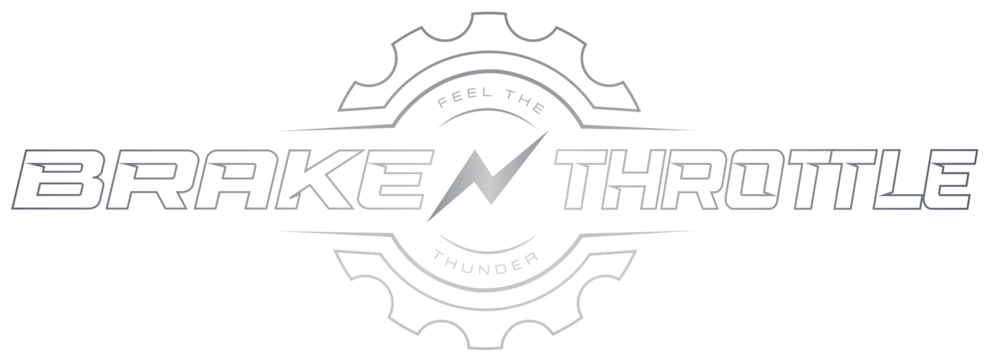 Brake N Throttle