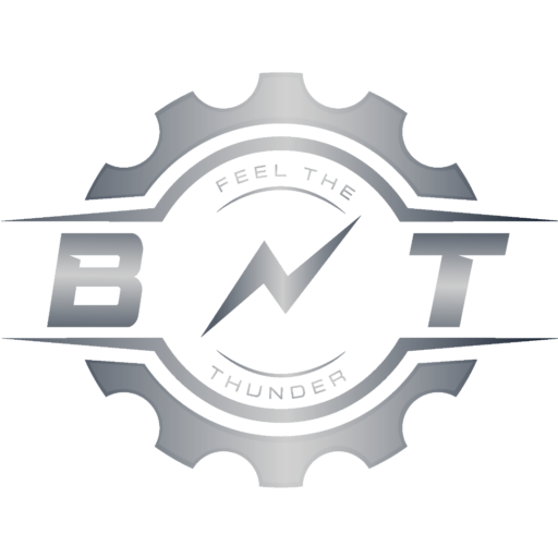 Brake N Throttle